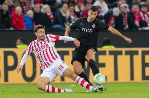 PAVLOVIĆ PRETI RIVALIMA: Biće ih strah kad dođu kod nas, deluje kao lak posao!