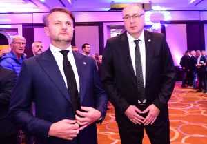 PARTIZANU PRETI GUBITAK STADIONA: Obaveze vise nad glavom crno-belih tvrde iz JSD-a!