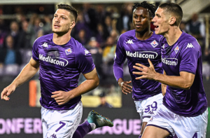 FIORENTINA NA SRPSKI POGON U POHOD KA TITULI U LK: Poznati sastavi timova!