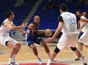 BUDUĆNOST U DRUGOM POLUVREMENU SLOMILA MZT: Podgoričani zalečili rane iz Evrokupa pobedom u ABA ligi! (VIDEO)