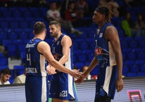 KOŠARKAŠ BUDUĆNOSTI HITNO PRIMLJEN U BOLNICU: Iznenada se onesvestio!