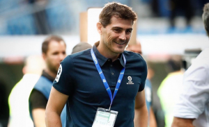 KASILJAS NEMA DILEMU KO ĆE BITI NAJBOLJI STRELAC MUNDIJALA: Tipuje na bivšeg saigrača!