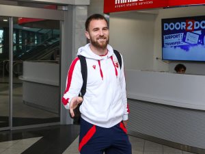 KATAI NAPUSTIO ZVEZDIN KAMP U RUSIJI: Magiko vraćen za Beograd, evo i razloga!