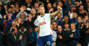 DA LI JE OVO RASTANAK TOTENHEMA I KEJNA?: Dva giganta u trci za Engleza!