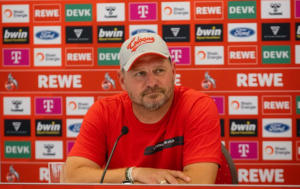 NA UDARU JAVNOSTI: Trener Kelna trpi velike kritike nakon poraza od Partizana!