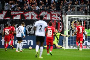 MNOGO BRIGE ZA ALONSA: Farmaceuti poniženi na gostovanju šampionu Lige Evrope! (VIDEO)