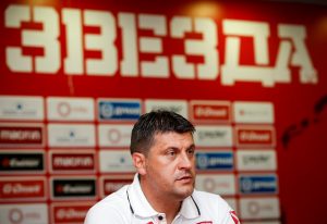 VEST KOJA ĆE OBRADOVATI SVE NAVIJAČE ZVEZDE: Miljenik Zvezdaša u petak na ‘Marakani’! (FOTO)