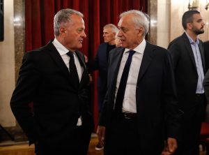 BJEKOVIĆ ‘SKOCKAO’ SVOJ IZVRŠNI ODBRO: Doskorašnji protivkandidat sada mu je prvi saradnik!