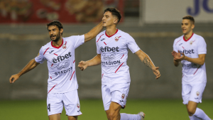 PARTIZAN POSLE KELNA STIŽE NA ‘KROV’: Zmajevi dočekuju crno-bele!