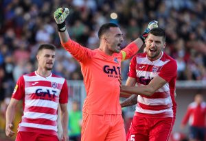 ALEKSA MILOJEVIĆ ZA HS: ‘Zadovoljan sam partijom protiv Zvezde – Slede nam dve ključne utakmice!’