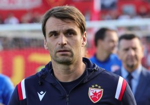 MILOJEVIĆ NAKON UBEDLJIVE POBEDE: ‘Popravljamo efikasnost!’