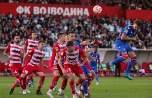 POPOVIĆ I RADULOVIĆ TRAGIČARI MLADOSTI: Kolubari bod – GAT i dalje na samom dnu!