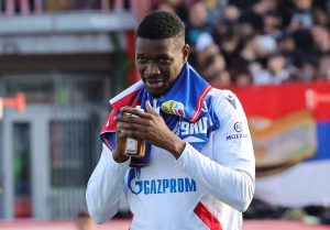 VEROVALI ILI NE – KALIFA KULIBALI JE DAO GOL: Zvezda duplirala prednost, napadač postigao prvenac! (VIDEO)