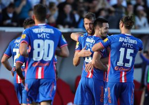 VEST KOJA ĆE OBRADOVATI SVE ZVEZDAŠE: Crveno-beli dobijaju veliko pojačanje pred utakmicu Lige Evrope!? (FOTO)