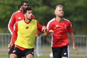 ŠOKANTNE REČI ČOVEKA KOJI JE NAPAO FUDBALERA MONCE: „Bio sam ljubomoran na njega – ne znam šta me je snašlo nisam mogao da se zaustavim!“