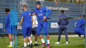 PODRHTAVA PARIZ: Mbape nije jedini koji želi da napusti šampiona Francuske!