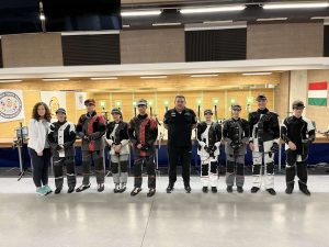 NASTAVLJA SE DOMINACIJA SRPSKIH SPORTISTA: Bronza za početak desetog meseca! (FOTO)