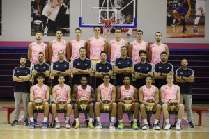 MEGA JE SPREMNA ZA NOVU SEZONU ADMIRAL BET ABA LIGE: „Ulogu favorita prepuštamo FMP-u!“