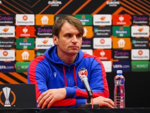 MILOJEVIĆ NAJAVLJUJE VELIKU BORBU: „Želimo pobedu – voleo bih da imam Kantea – znam da je Eraković štoper!“ (VIDEO)