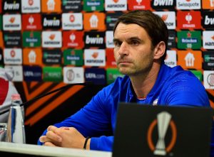 „NE PRIHVATAM 0:0 NI PROTIV SINA KAD IGRAM!“: Oštre reči Miloša Milojevića u Budimpešti! (VIDEO)