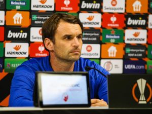 PROJEKTOVANI TIM ZA BUDIMPEŠTU: Milojević ima jednu dilemu – ostalo se ne dovodi u pitanje!