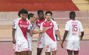 MONAKO SPREMAN ZA ZVEZDU: Pobeda u prvenstvu kao priprema za četvrtak i odlučujući meč! (VIDEO)