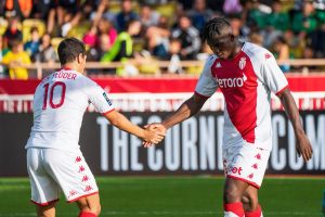 MONAKO ZA POLA SATA RAZMONTIRAO NANT: Ben Jeder igrao kao preporođen! (VIDEO)