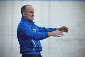 PODATAK ZA ISTORIJU: Ovaj trener 23. put preuzima ekipu Novog Pazara – nisam mogao da ih odbijem!