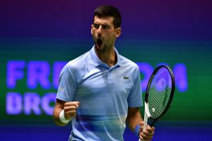 VEĆ JE POZNATO KADA ĆE NOVAK PONOVO NA TEREN: Termin najbolji mogući!