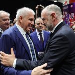 PABLO LASO ISKREN: Evo šta je imao da kaže o Željku Obradoviću i Penjaroji!