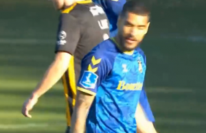 OVAKAV PROMAŠAJ DUGO NISTE VIDELI: Ohi omašio nemoguće – njegov Brondbi doživeo debakl! (VIDEO)