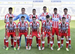 U TOKU JE PRIPREMA TERENA ZA SUPERLIGU: Crvena zvezda dobila poziv Real Madrida!