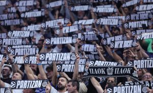 BIĆE ČAST TAKMIČITI SE SA ŽELJKOM: Trener Žalgirisa naveo da ih očekuje „neprijateljska“ atmosfera u Beogradu!