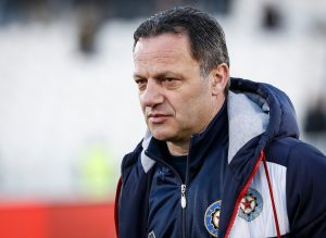 BONDŽULIĆ OTIŠAO: Javor već ima novog šefa stručnog štaba – dobro poznato lice!