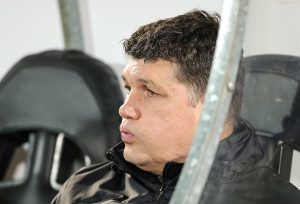 PETRIĆ SVESTAN KVALITETA PARTIZANOVOG KREATORA: Teško ćemo u budućnosti naći takvog fudbalera!