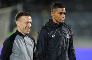PARTIZAN U NEOČEKIVANOJ GARNITURI: Crno-beli iznenadili sve izborom dresova! (FOTO)