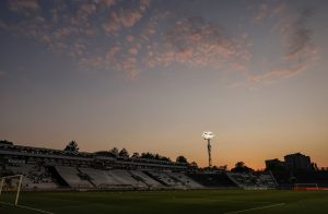 DIREKTOR STADIONA PARTIZANA: Realno gledano – reflektori mogu da padnu!