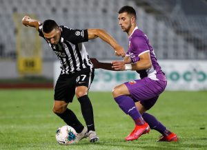 PARTIZAN DOČEKUJE JAVOR: Ivanjičani posle više od dve godine stižu u Humsku! (VIDEO)