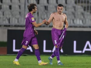 OVO JE POGODAK KOJIM JE JAVOR ŠOKIRAO CRNO-BELE: Pogledajte delo srpskog Ćavija! (VIDEO)