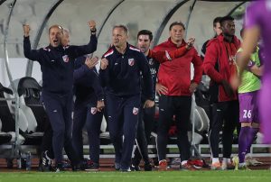 JAVOR ODGOVORIO PARTIZANU: ‘Niste bili bolji! Nije naš problem što ste navikli da vam drugi rešavaju utakmice!’