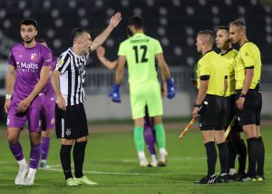 ‘ZLOUPOTREBA VARA ILI KUKAVIČLUK’: Legendarni sudija otvoreno o svim spornim detaljima! (VIDEO)