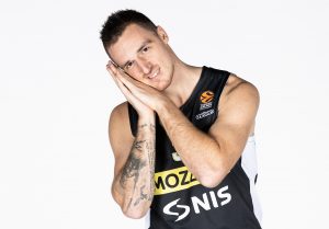 ANĐUŠIĆ: ‘Mogli smo da prelomimo – Moramo da vidimo pozitivne stvari!’