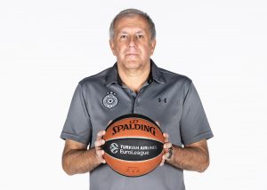 SVE JE SPREMNO ZA POVRATAK CRNO-BELIH U EVROLIGU: Željko upozorava na jednog igrača – „On odlučuje sve na terenu!“