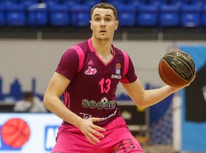 KAPITEN MEGE NAKON PORAZA: ‘Borili smo se kroz sve tri utakmice!’