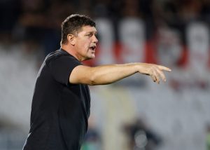 (SASTAVI) PETRIĆEVA MAŠINERIJA U POHODU NA NOVA 3 BODA: Andrade na klupi, napad – standardan!