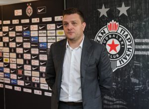 VAZURA PORUČIO MARINU: ‘Niko ne može unapred da kaže da će da bude šampion!’