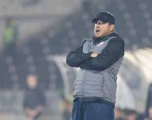 FOTO UBOD: Nišlije serijski grešile, Lalatović gleda i ne veruje! (FOTO)