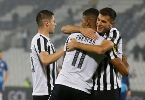 PARTIZAN PREGAZIO RADNIČKI: Crno-beli preboleli Javor i upisali pobedu! (VIDEO)