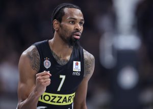 ‘MI POSTAVLJAMO TRENDOVE’: Panter pecnuo Zvezdu zbog igranja u ‘Štark areni’!