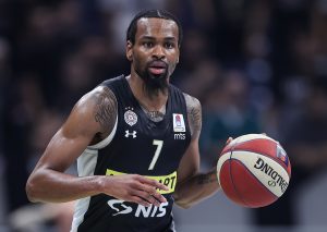 KAPITEN CRNO-BELIH KEVIN PANTER: „Mentalni pristup je ključan – protivnik nije bitan, samo mi!“